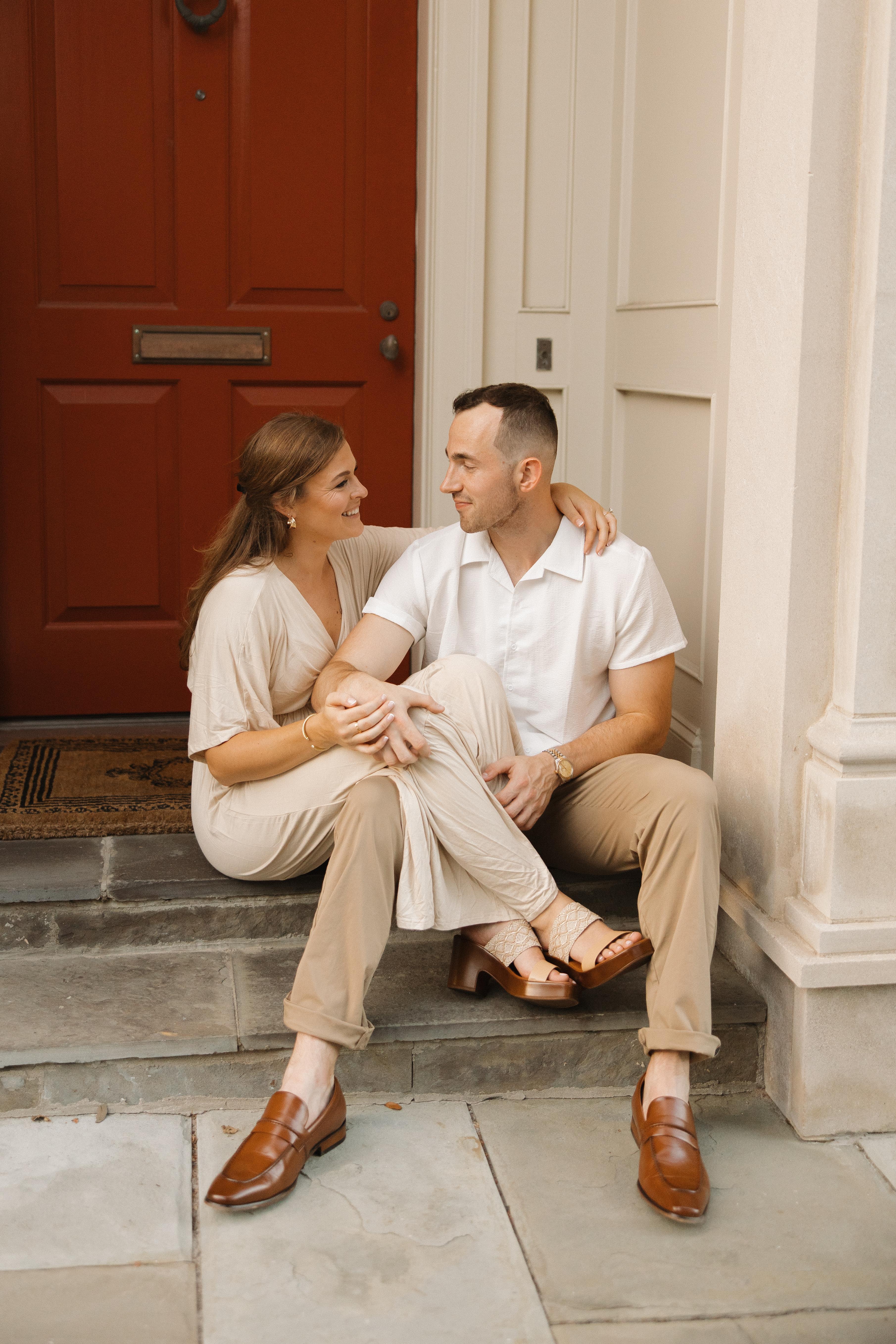 The Wedding Website of Marissa Chisholm and Kenny Schimpf