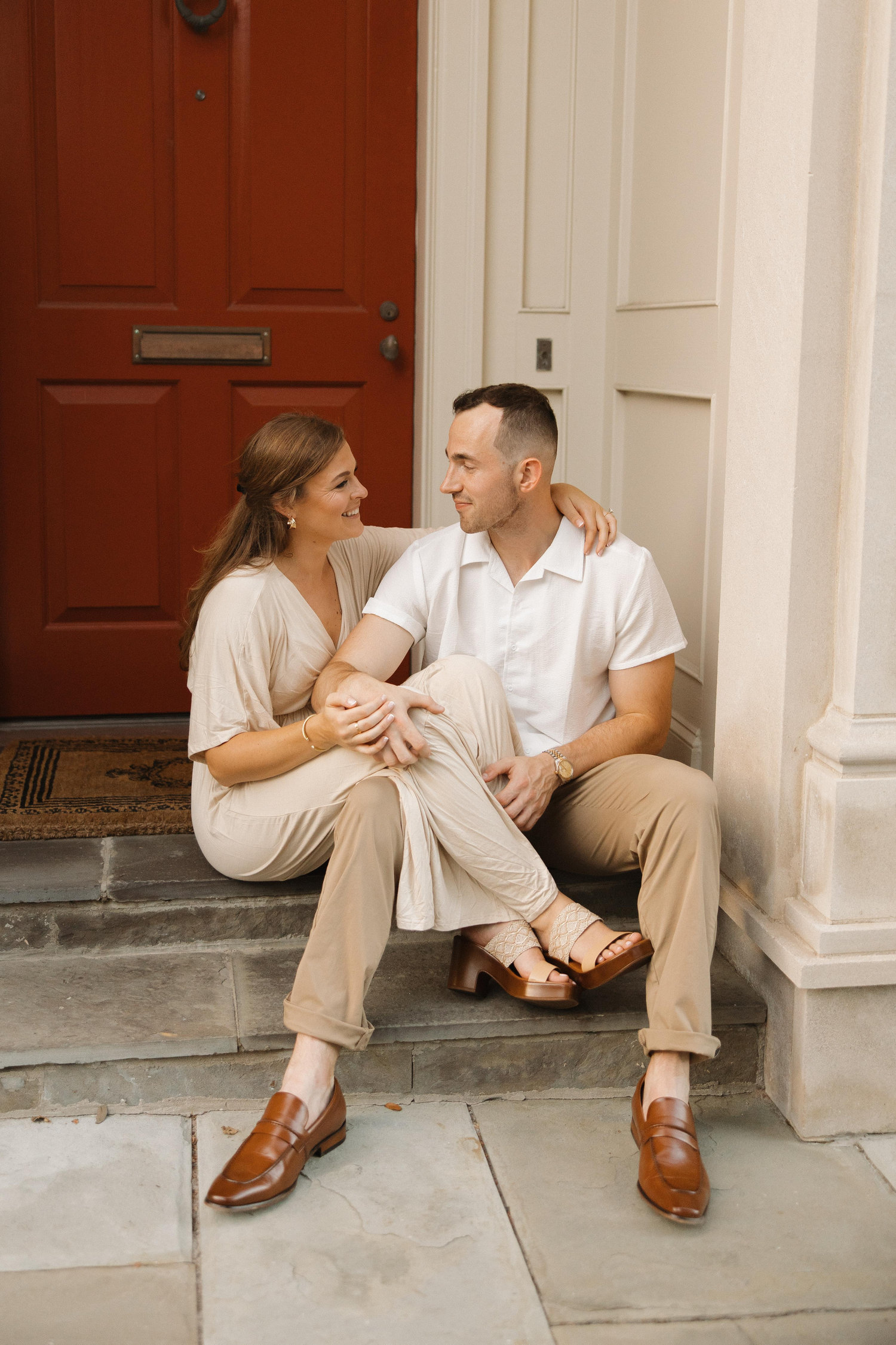 The Wedding Website of Marissa Chisholm and Kenny Schimpf