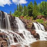 Gooseberry Falls State Park