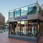 Sam Adams Downtown Boston Taproom