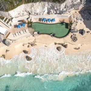 Honeymoon Stay