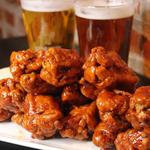 Wingnutz Bar and Grill