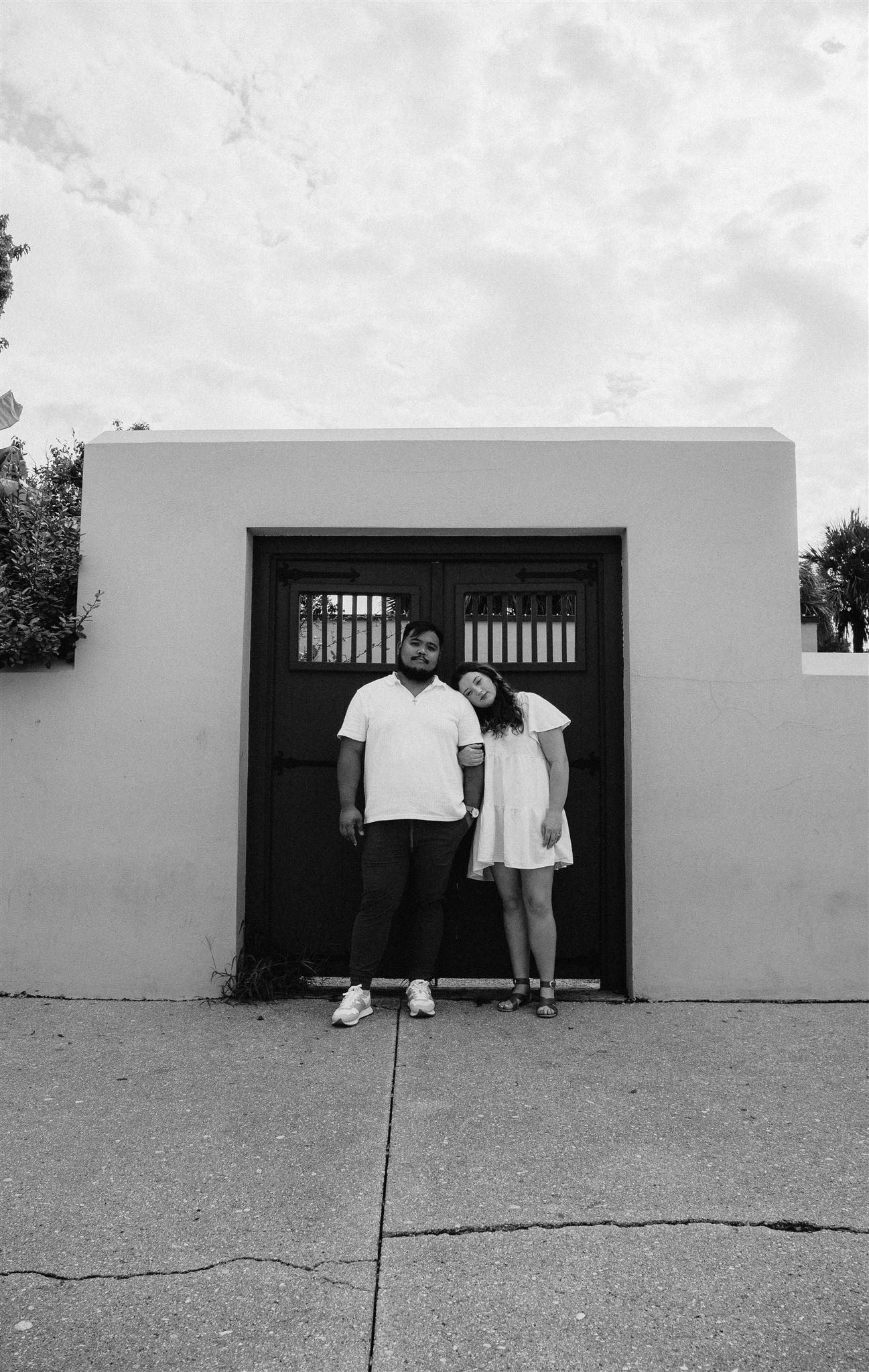 The Wedding Website of Gracie Quarles and Andre Medina