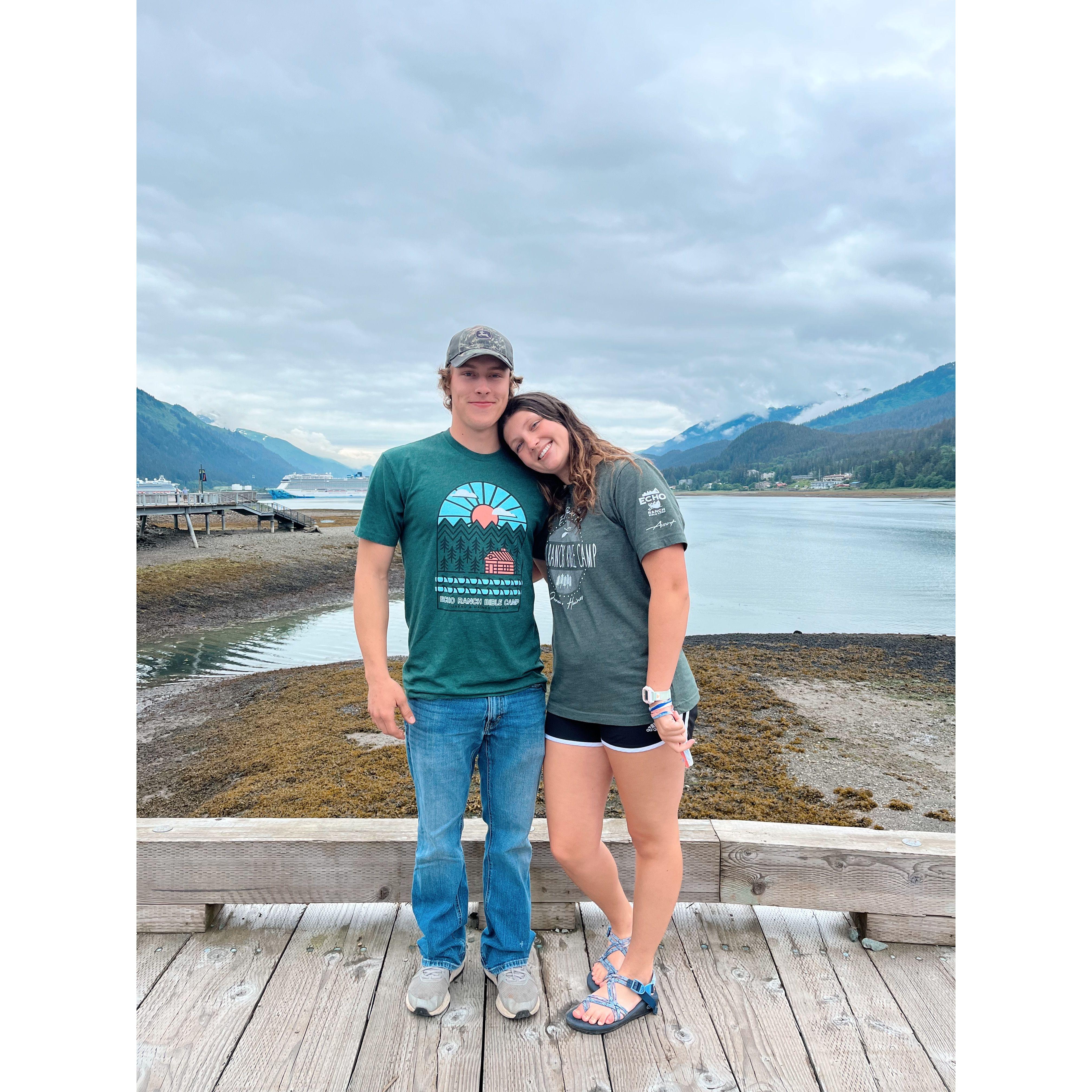 ALASKA 2023!!