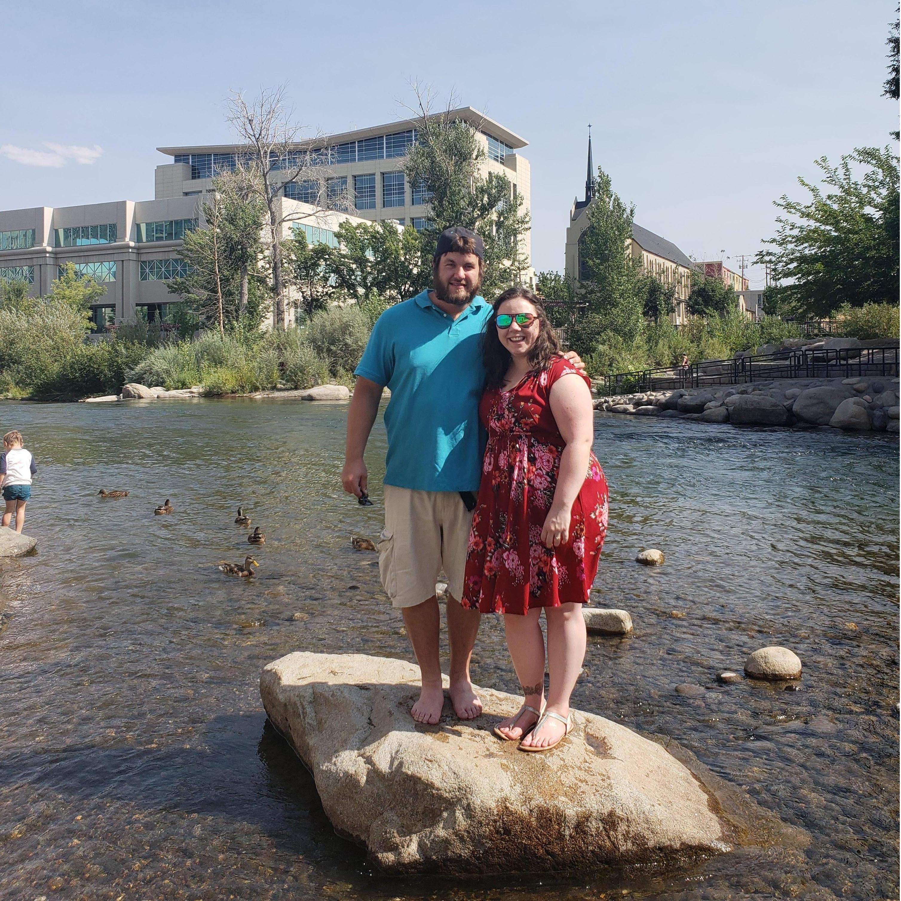 Reno-Tahoe 2018