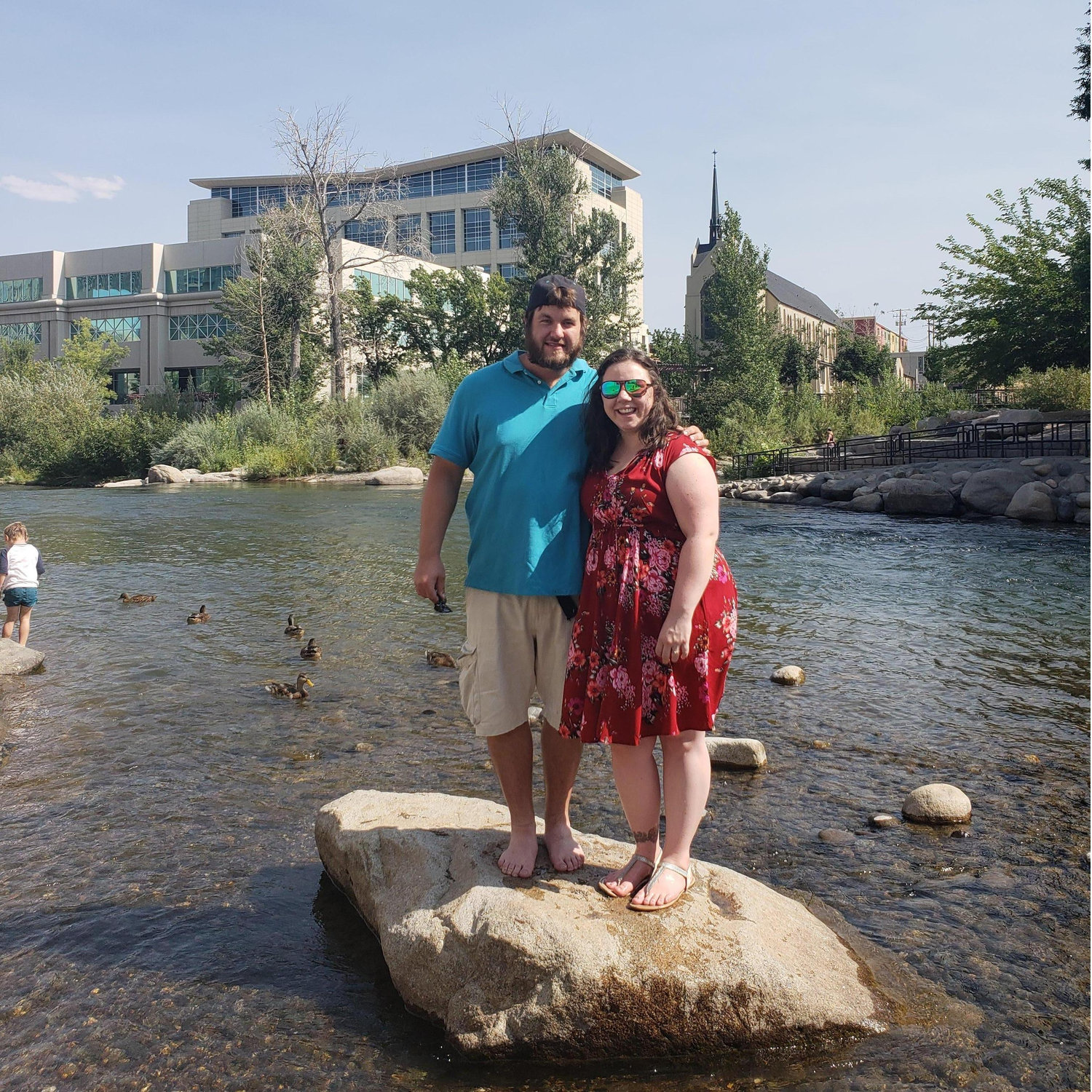 Reno-Tahoe 2018