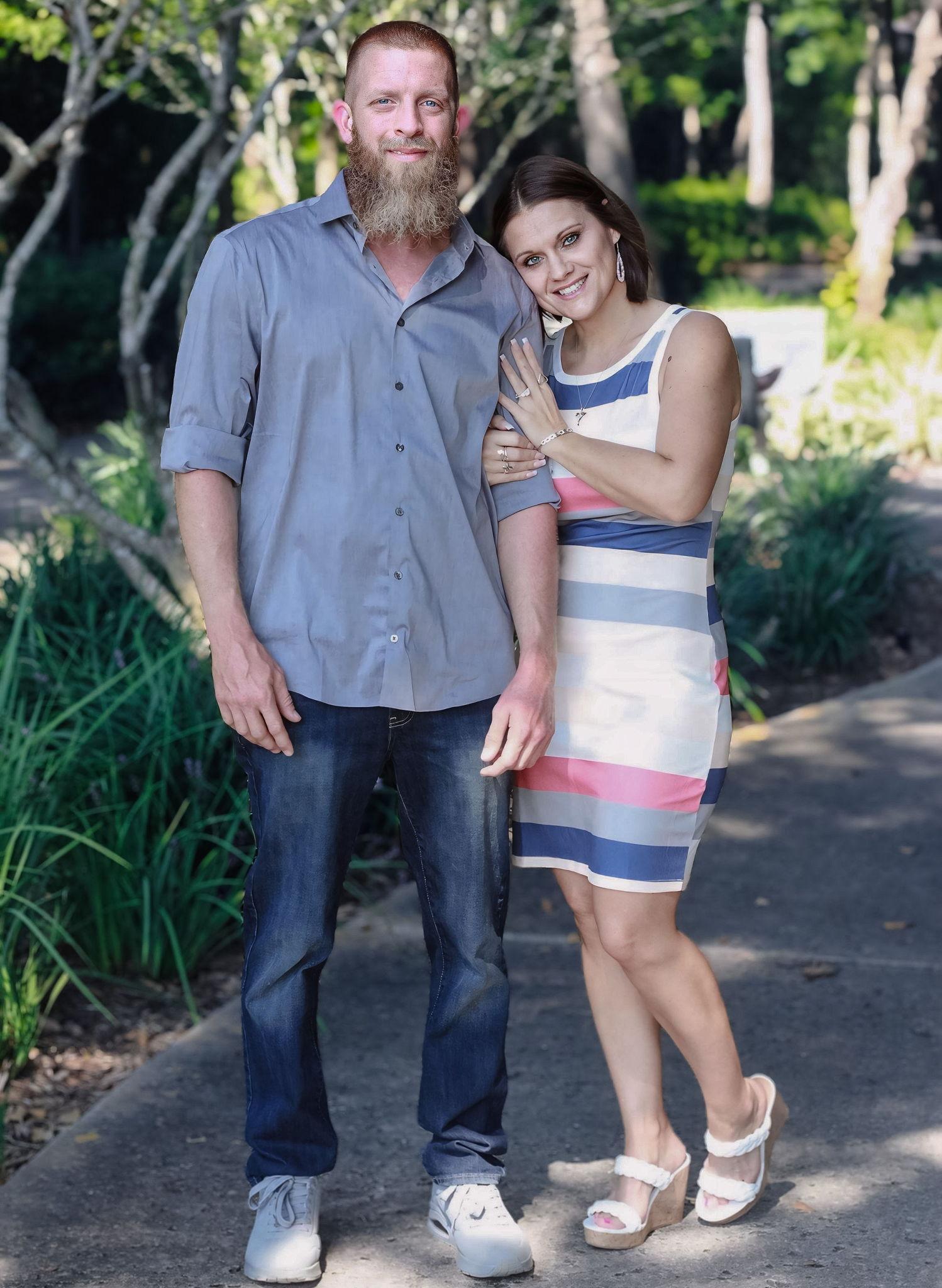 The Wedding Website of Caylin Bailey and Charles Bull