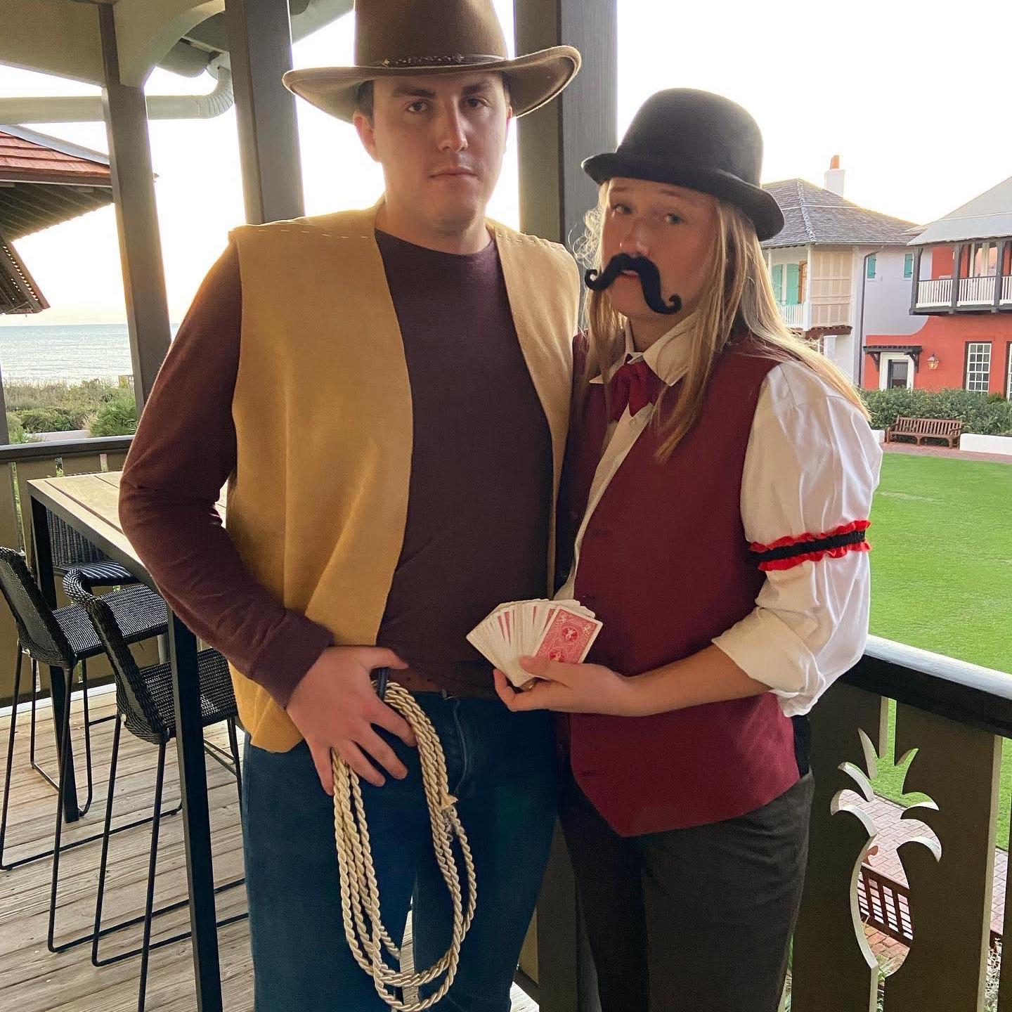 Murder mystery at Cole’s family reunion in Rosemary Beach 2022