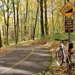 Kalamazoo River Valley Trail