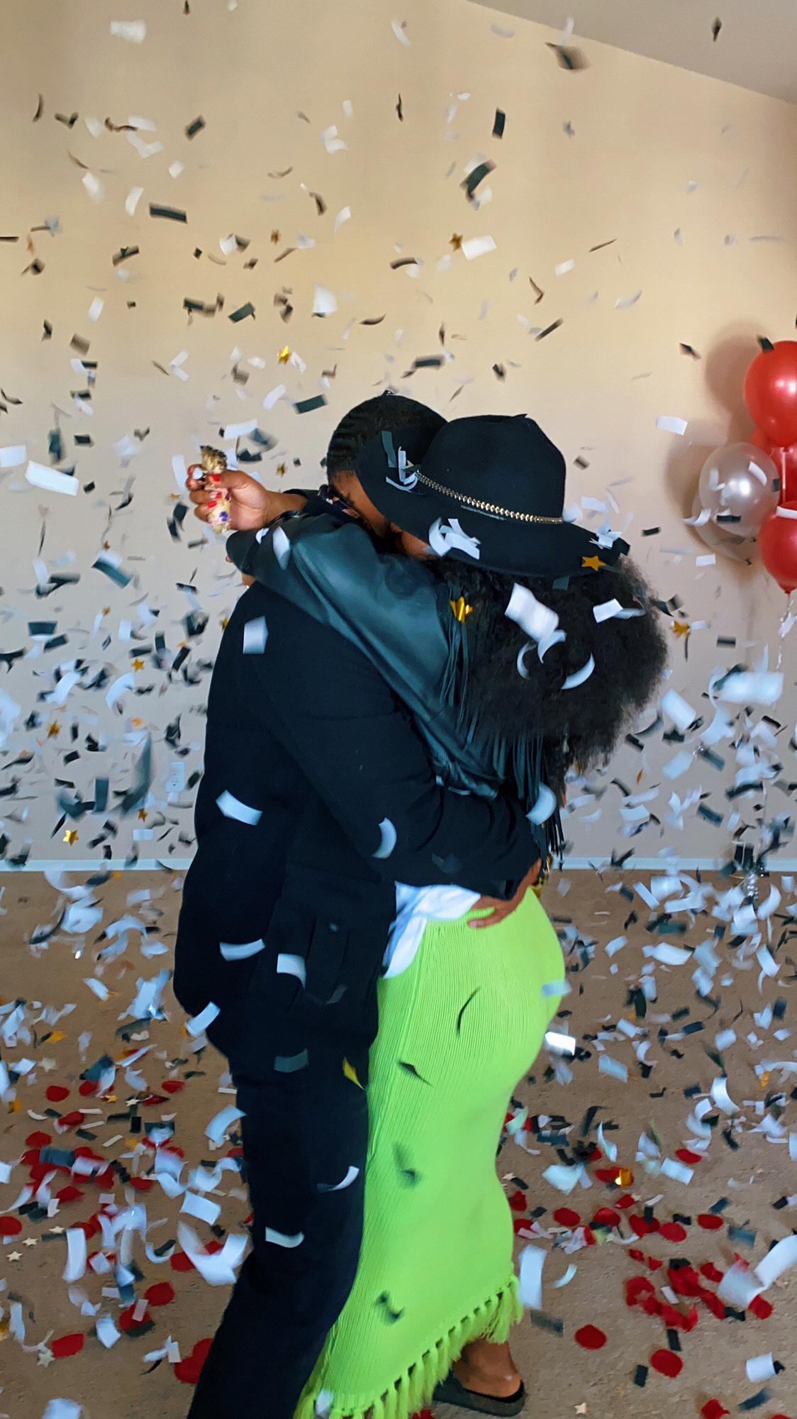 Our Engagement, December 14, 2019