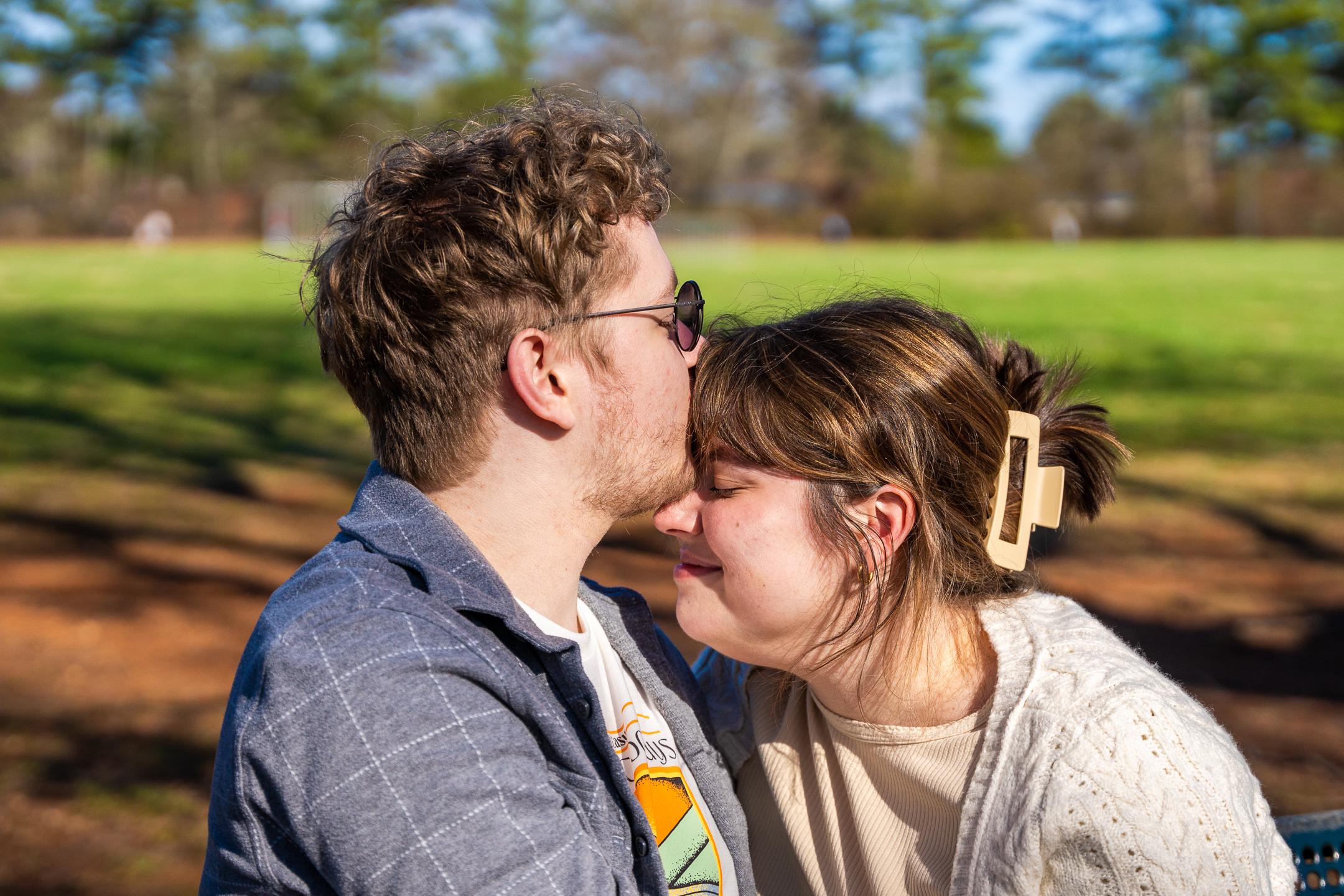 The Wedding Website of Claudius Higdon and Caitlin Neighbors