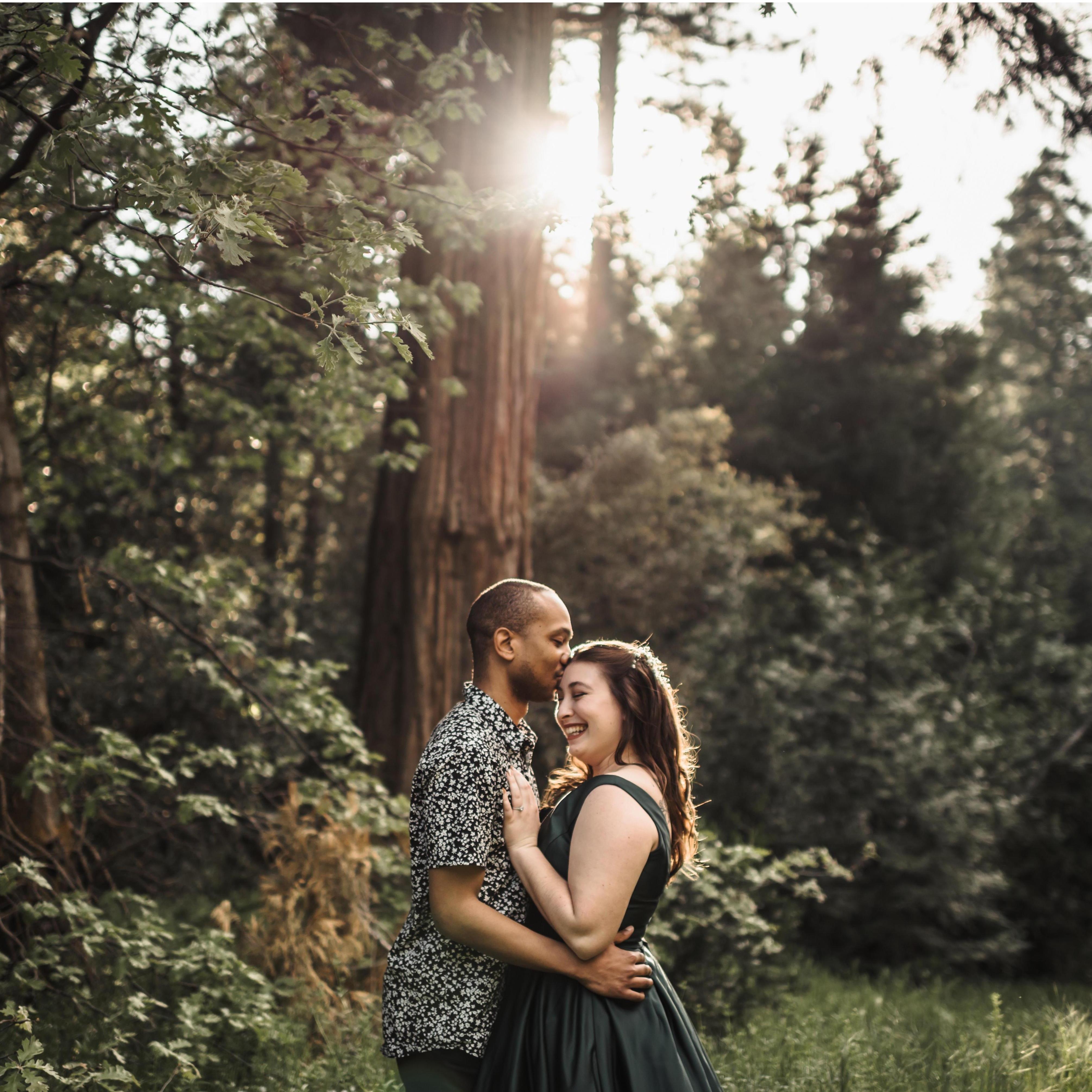ENGAGEMENT PHOTOS - CASSY SMITH PHOTOGRAPHY