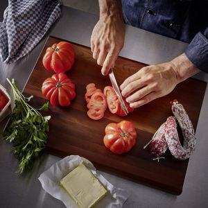 WÜSTHOF Classic 6” Chef’s Knife, Black