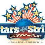 Stars and Strikes Family Entertainment Center