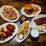 The Brick & Barrel Public House