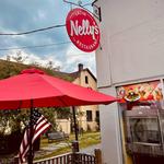 Nelly's Latin Restaurant