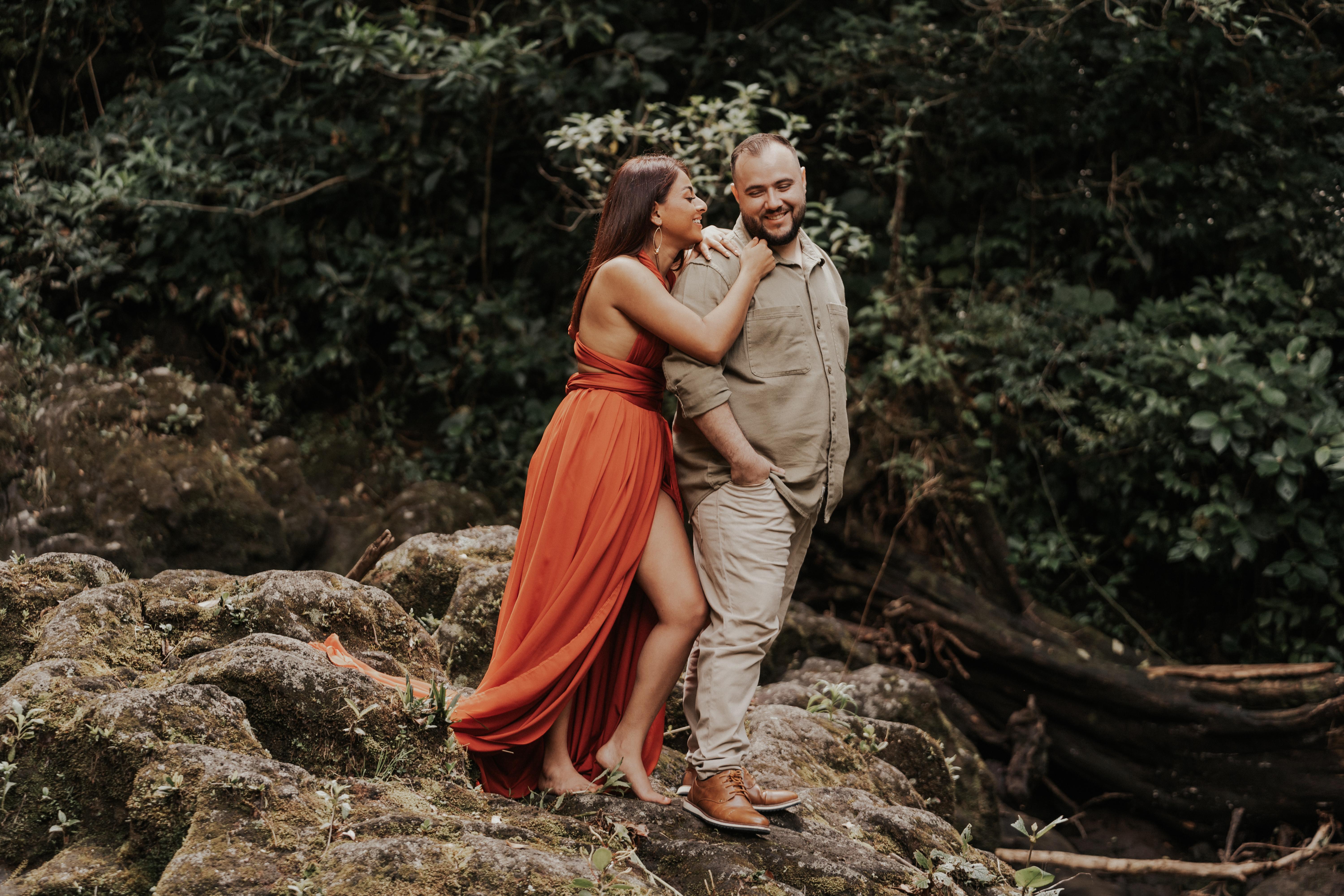 The Wedding Website of Leo Mena and Kim Wilson