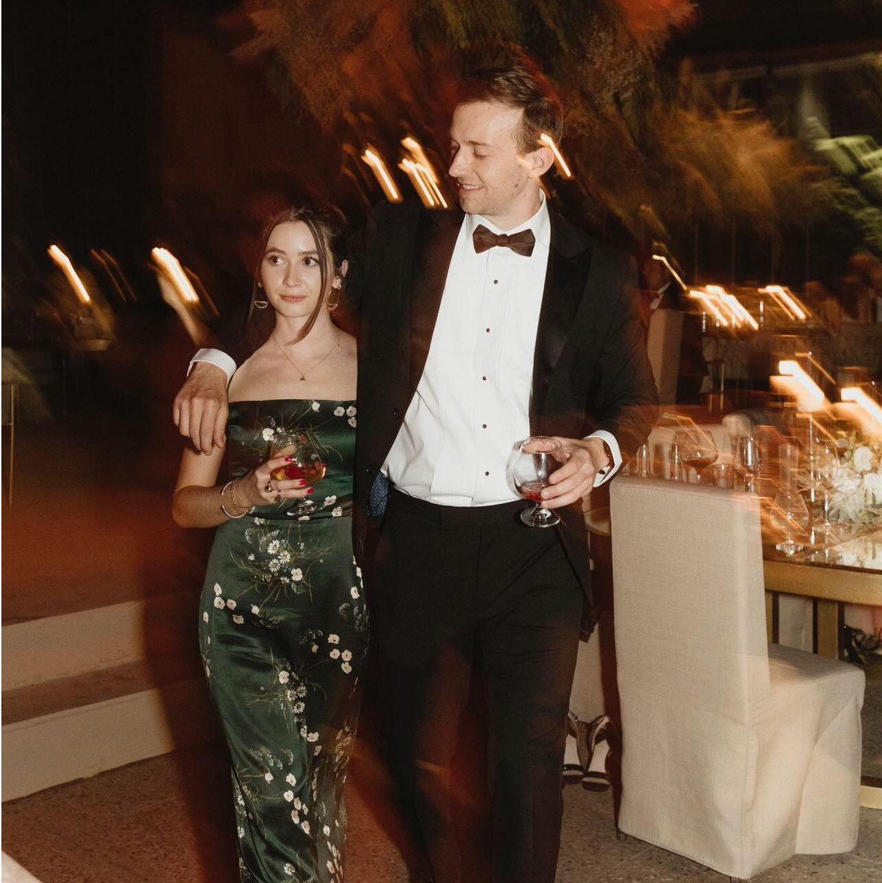 February 2023 | Celebrating the Metcalfs in Mexico City