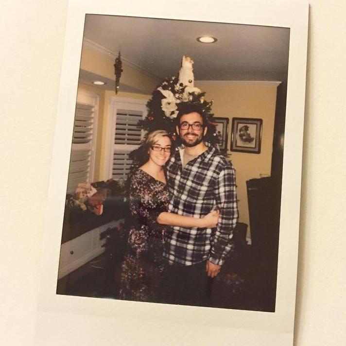 Our 1st Christmas - 2015