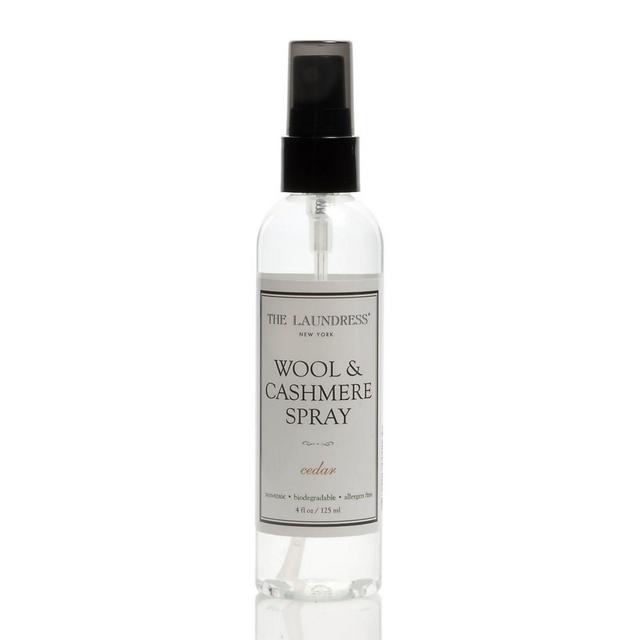 The Laundress Wool & Cashmere Spray