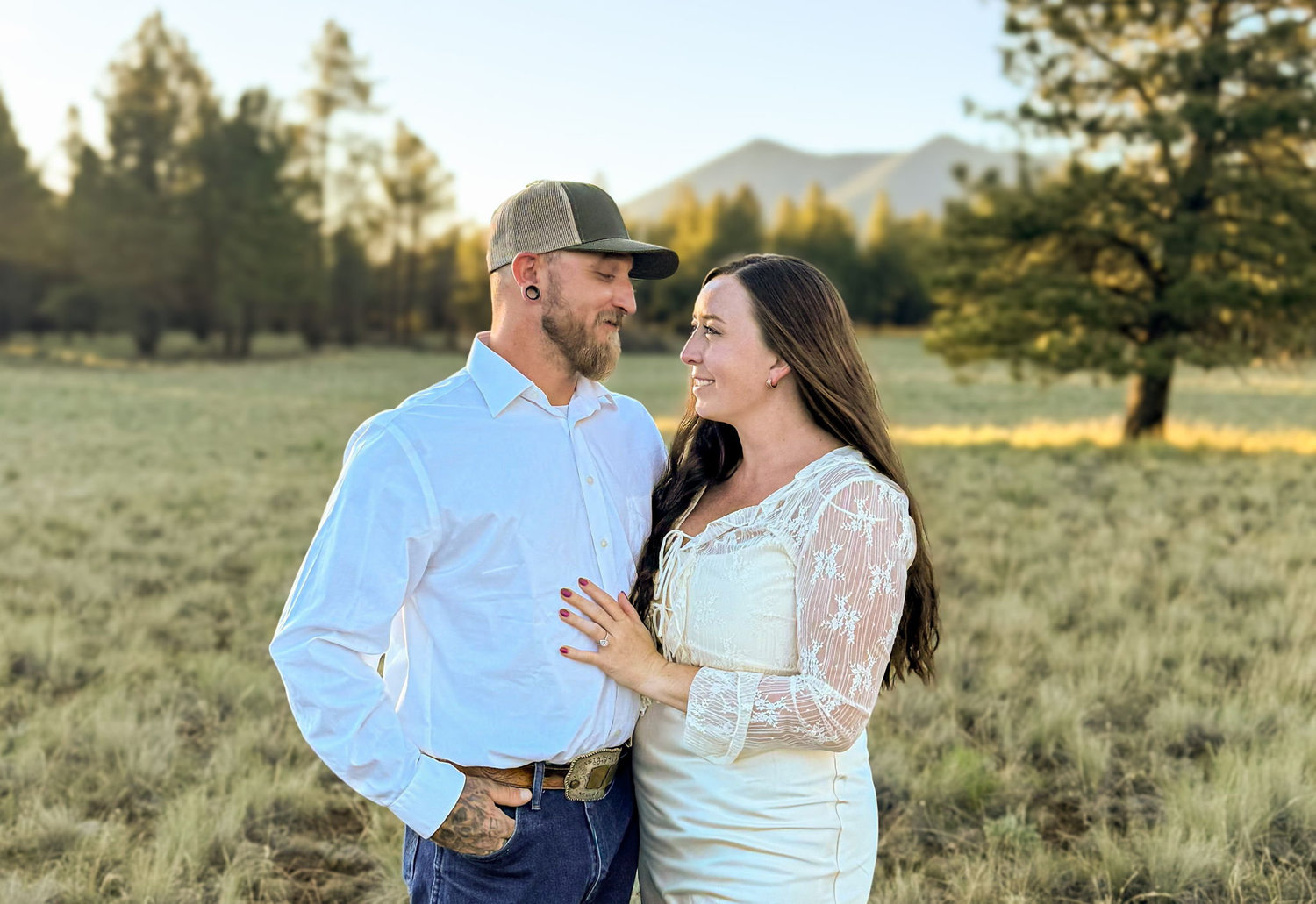 The Wedding Website of Julianna Bibee and Stephen Marsteen