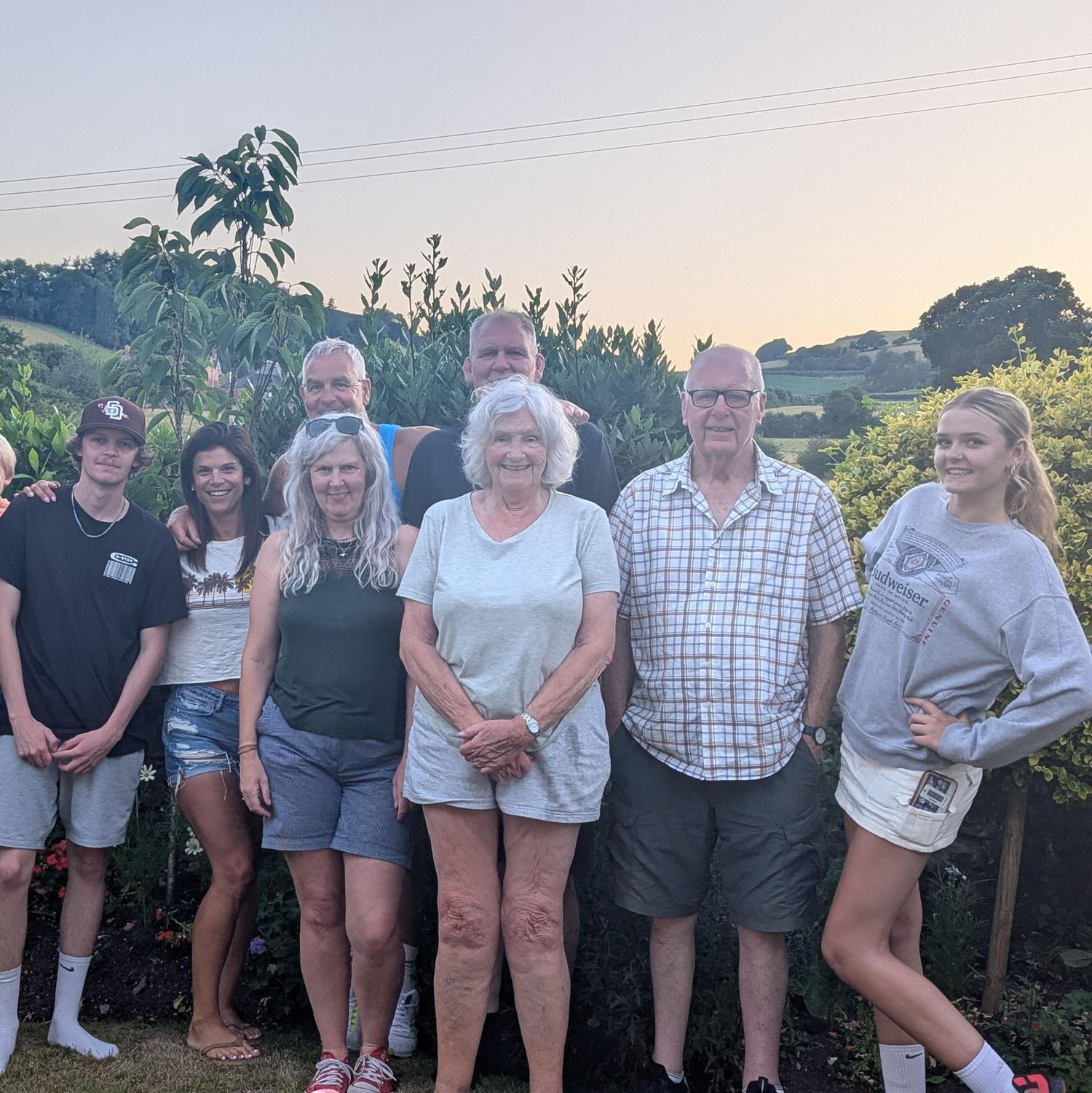 Wiveliscombe, EN