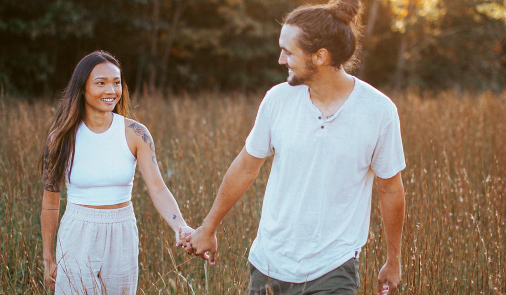 The Wedding Website of Bethany Smel and Noah Herrington