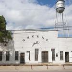 Visit Texas' Oldest Dance Hall: Gruene Hall