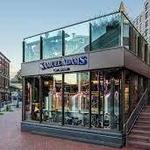 Sam Adams Boston Taproom