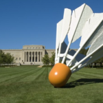 The Nelson-Atkins Museum of Art