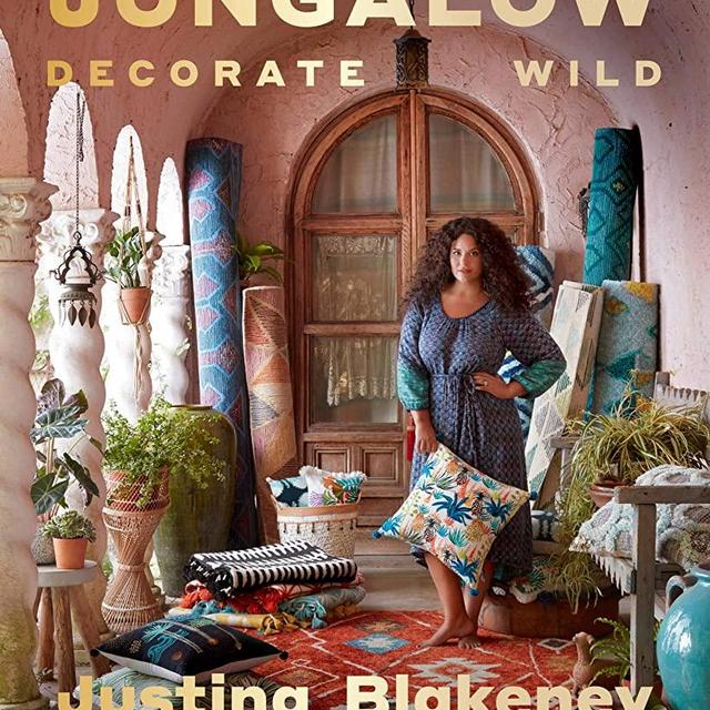 Jungalow: Decorate Wild: The Life and Style Guide