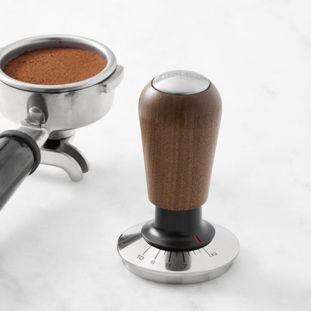 Breville the Force Gauge Tamper, 58mm