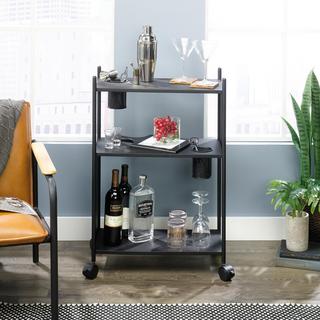 Boulevard Cafe Multi-Purpose Cart