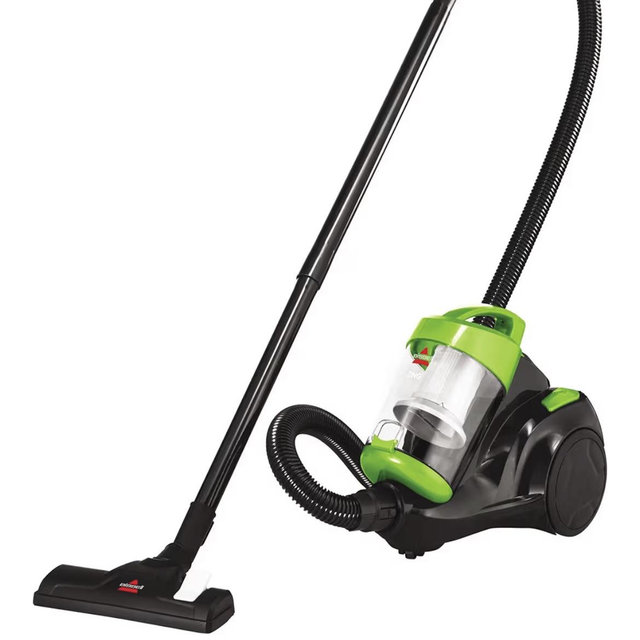 Bissell 2156A Zing Canister Bagless Vacuum