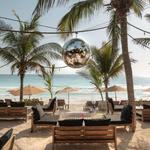 Beach Clubs