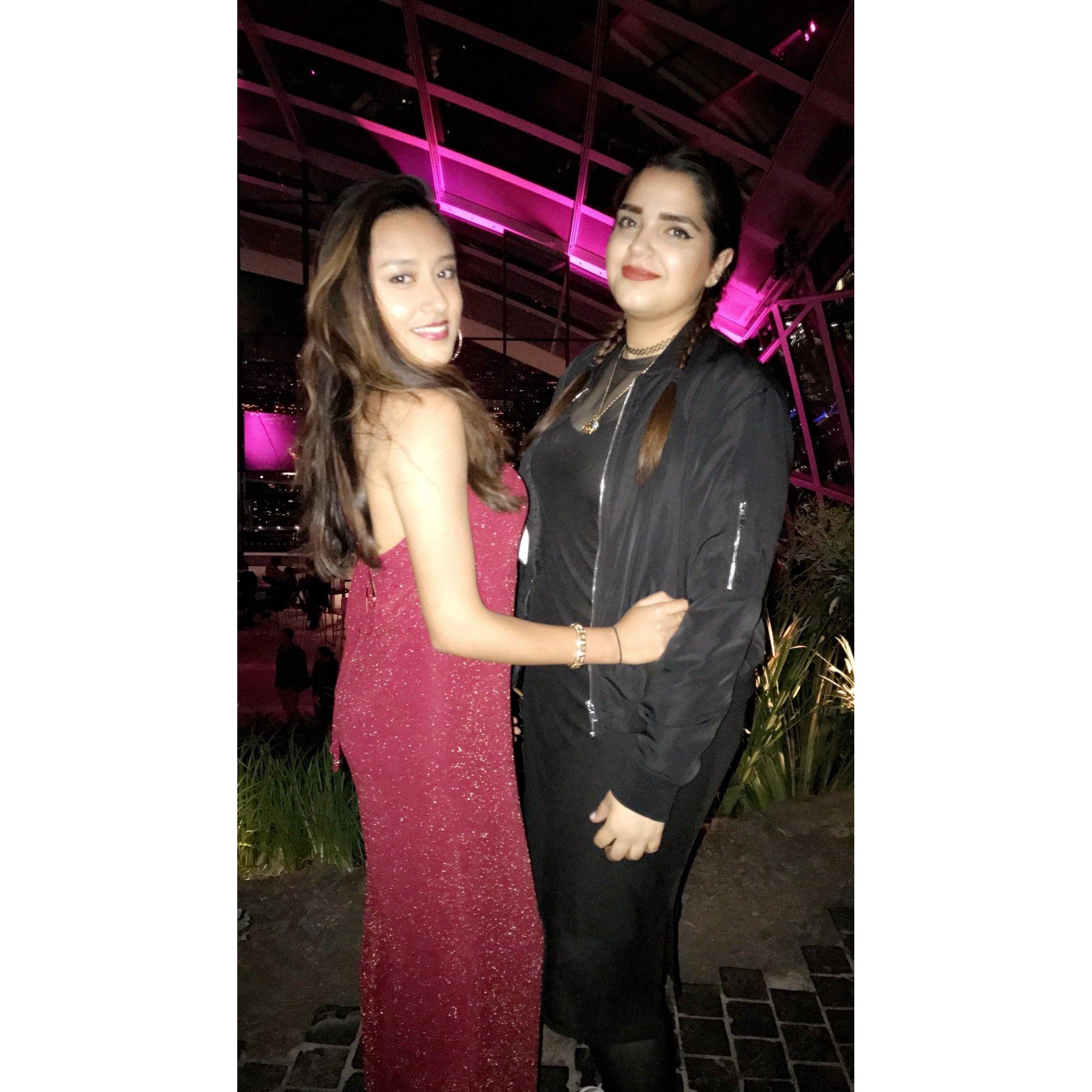 2017 - more Sky Garden obsession