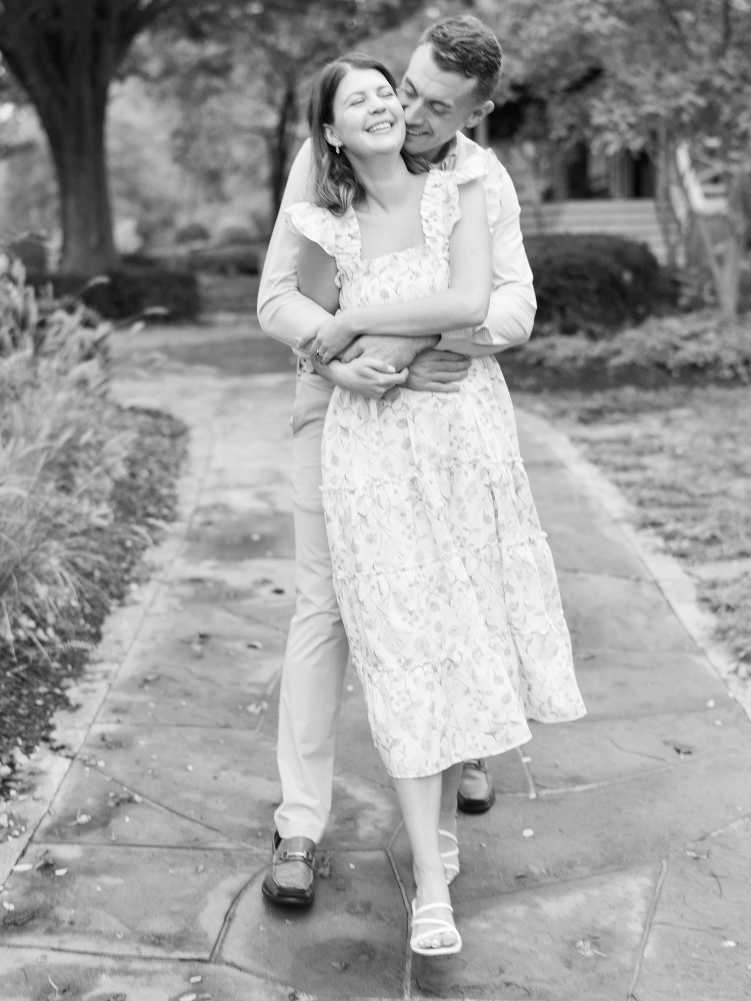 The Wedding Website of Christine Daugherty and Bruce Callahan
