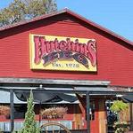 Hutchins BBQ