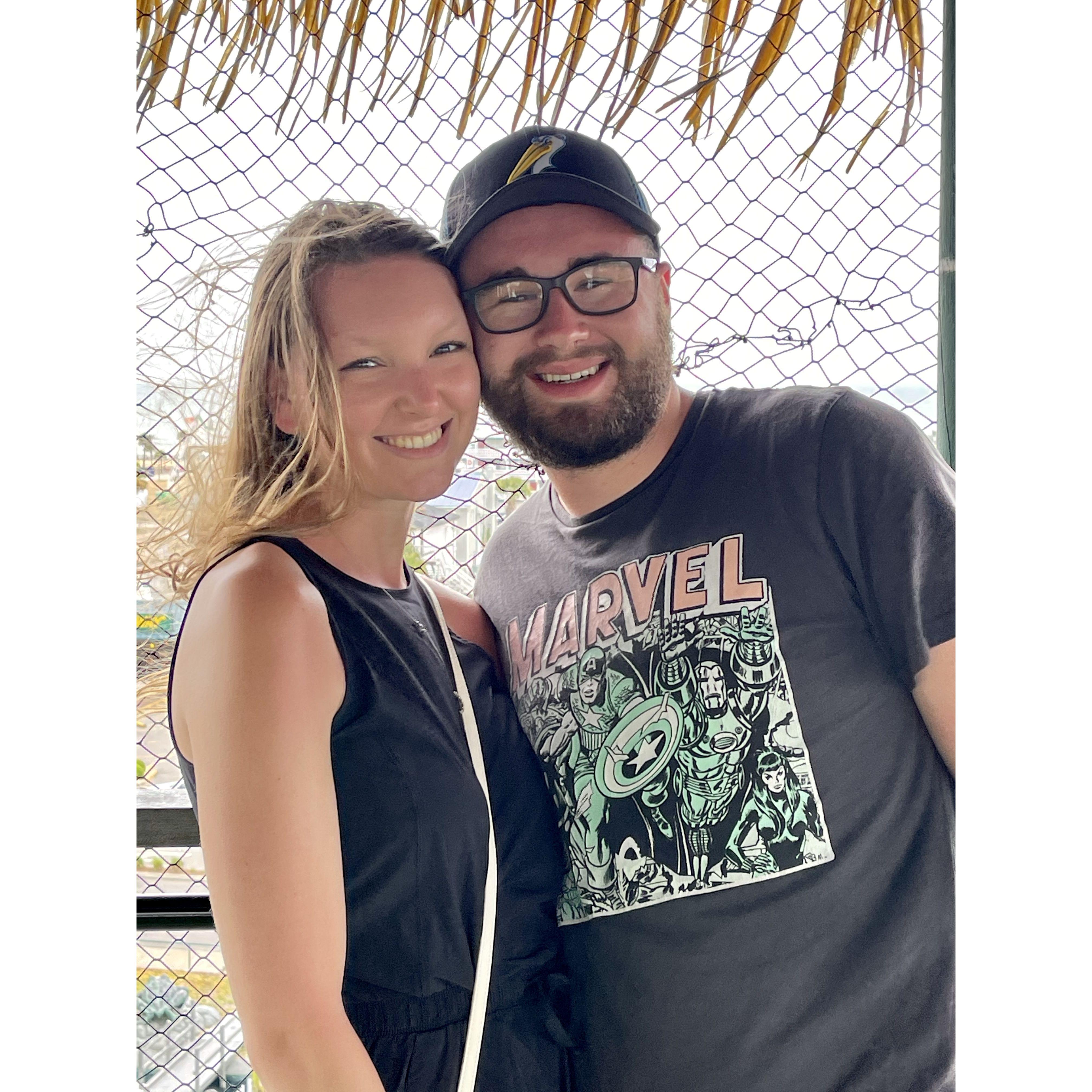 Myrtle Beach, SC - May 2021