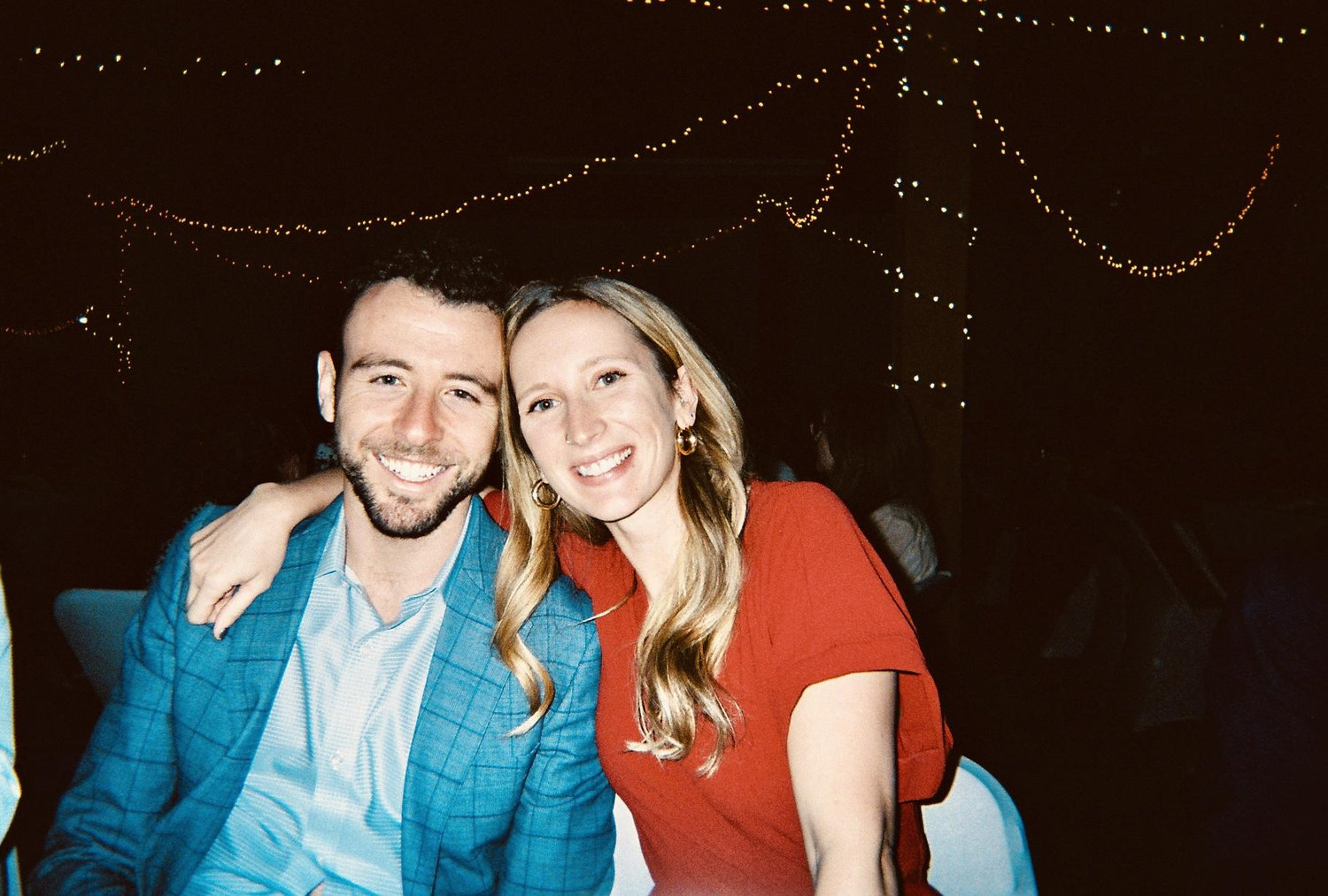 The Wedding Website of Anna Hendrickson and Bryan Linton