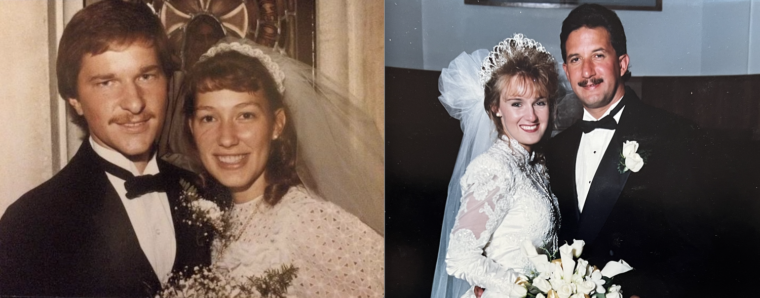 The Wedding Website of Maxwell De Oliveira and Joy Ellcessor
