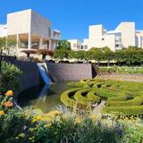 The Getty