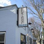 Blue Moon Diner