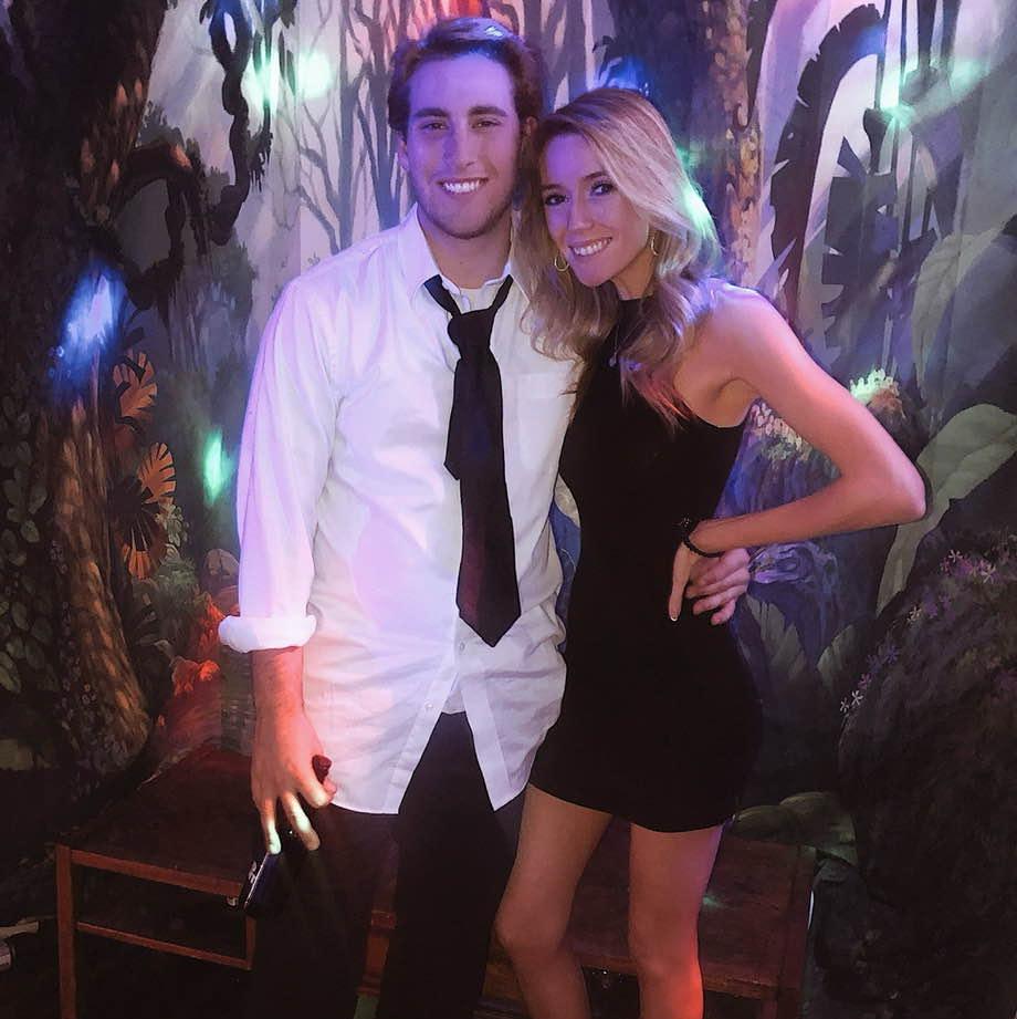 Keene State Hockey Formal