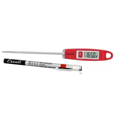 Gourmet Digital Thermometer