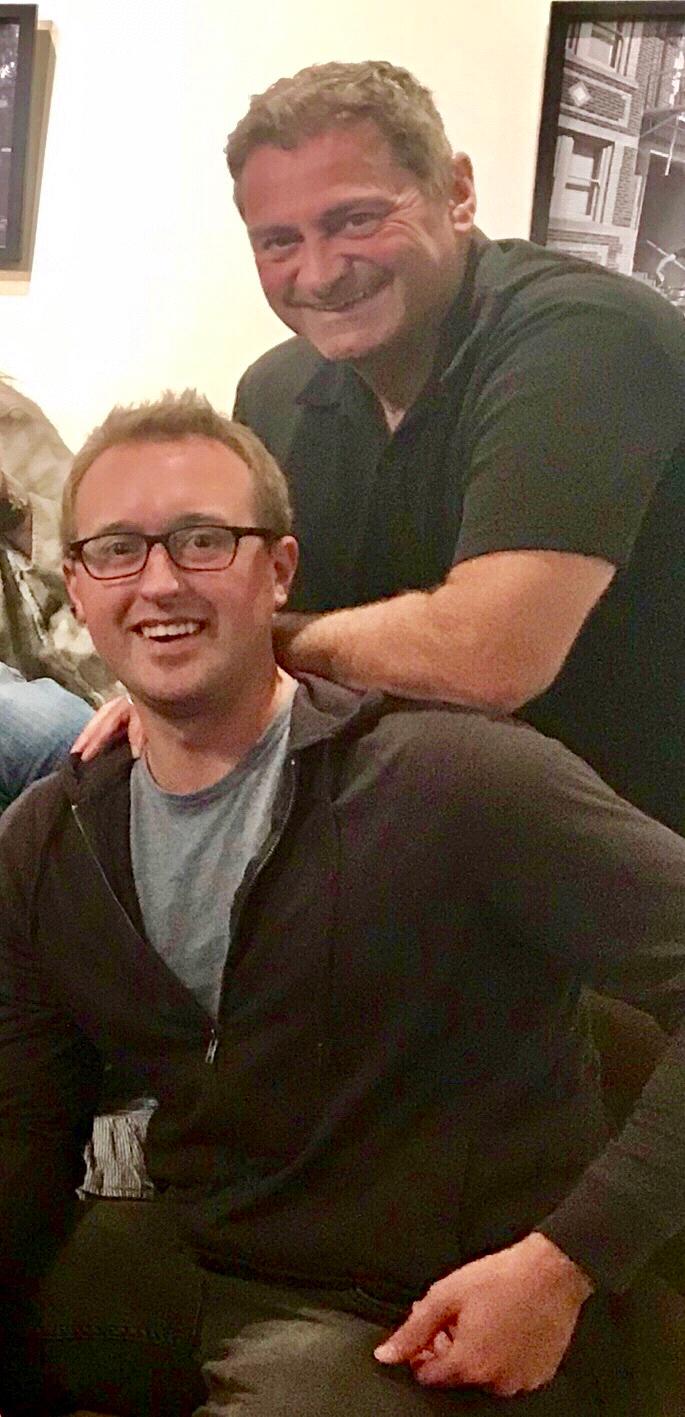 Tom & Jon 2018