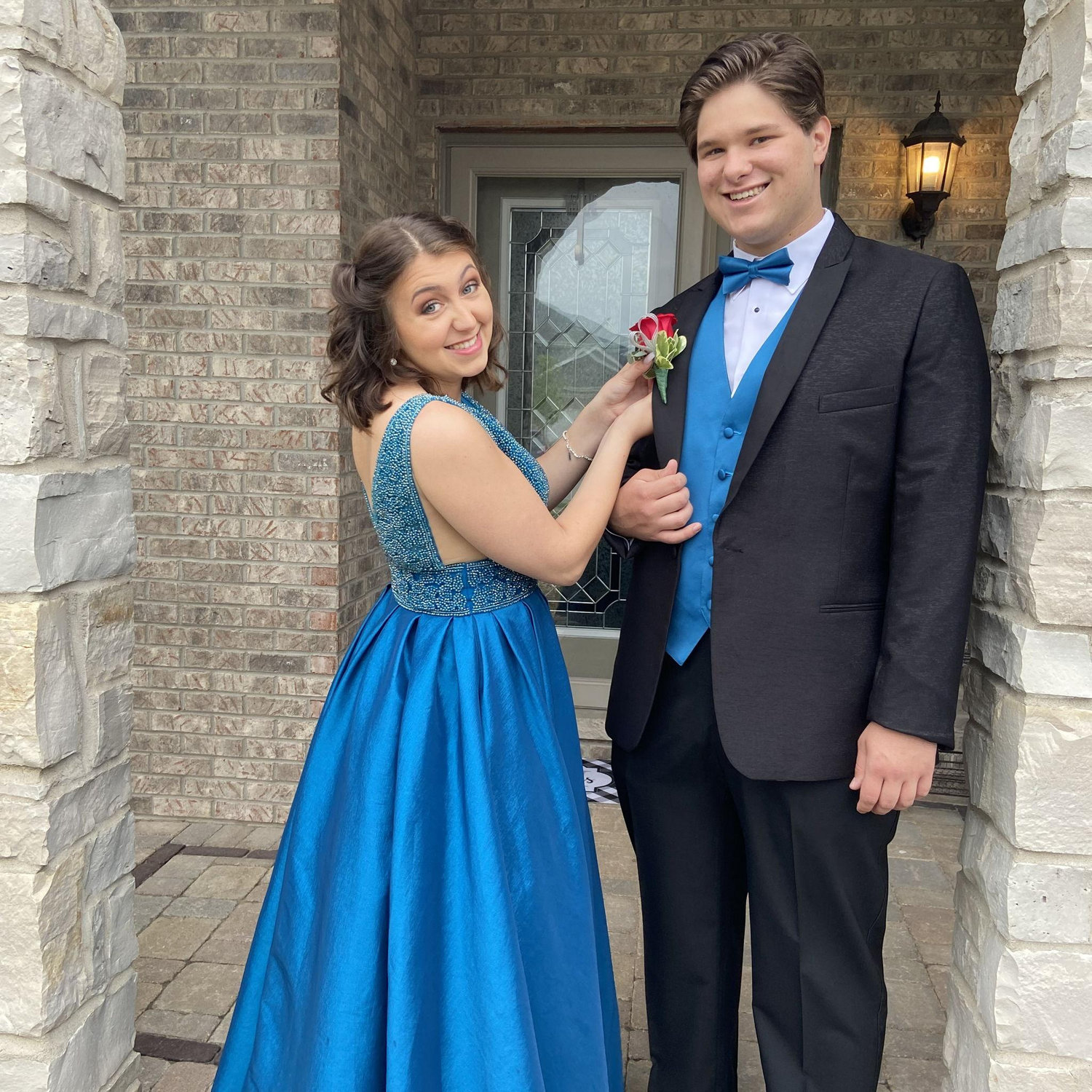 Prom - 2021