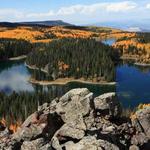 Grand Mesa National Forest