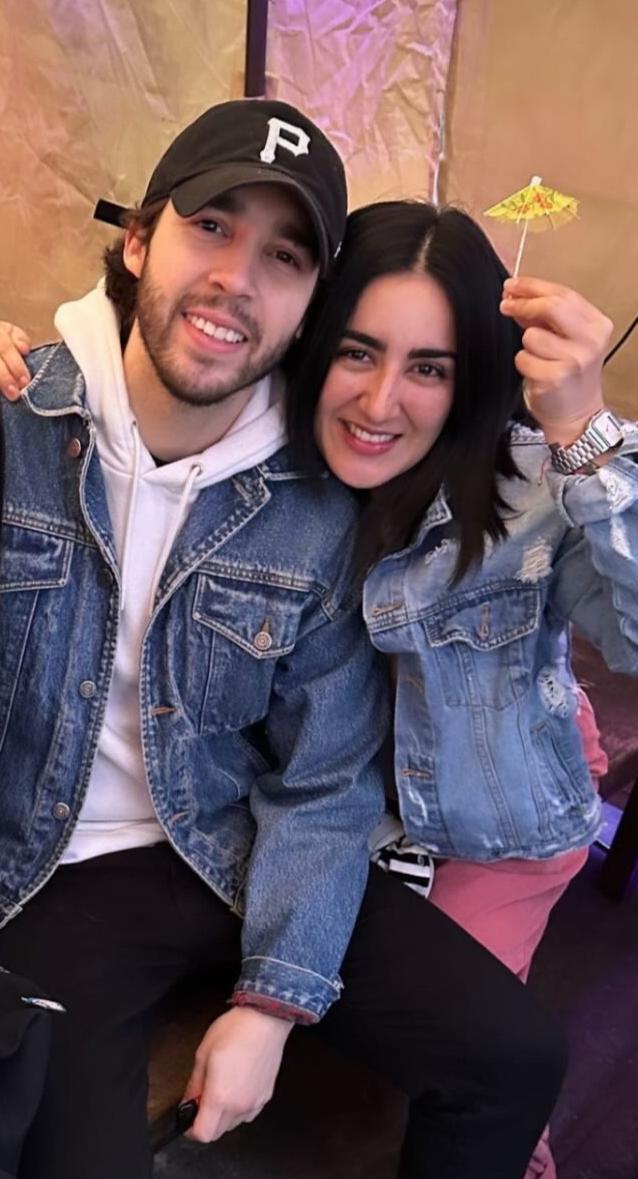 The Wedding Website of Alejandra Magos and Daniel Garcia