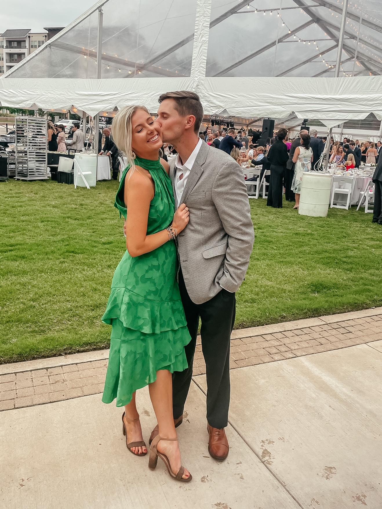 The Wedding Website of Zoe Zabel and Pierce Pitstick